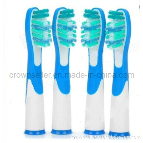 Sonic Replacement Tooth Brush Toothbrush Heads for Vitality Oralb